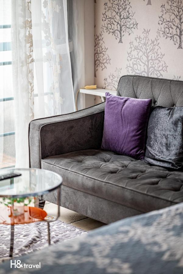 White Cotton Candy Homestay مدينة هوالين المظهر الخارجي الصورة
