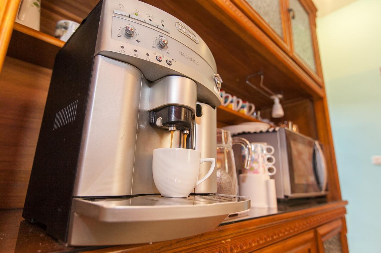 White Cotton Candy Homestay مدينة هوالين المظهر الخارجي الصورة